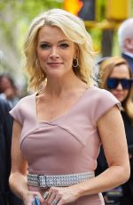 MEGYN KELLY at NBC/Universal Upfront in New York 05/15/2017