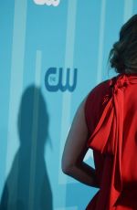MELISSA BENOIST at CW Network