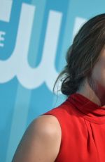 MELISSA BENOIST at CW Network
