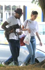 MELISSA SATTA Out and About in Milan 05/23/2017