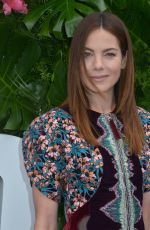 MICHELLE MONAGHAN at Hulu Upfront in New York 05/03/2017