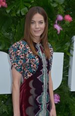 MICHELLE MONAGHAN at Hulu Upfront in New York 05/03/2017