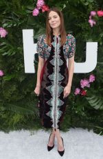 MICHELLE MONAGHAN at Hulu Upfront in New York 05/03/2017