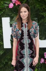 MICHELLE MONAGHAN at Hulu Upfront in New York 05/03/2017