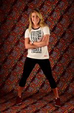 MIKAELA SHIFFRIN - Team USA PyeongChang 2018 Winter Olympics Portraits
