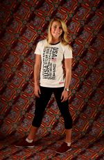 MIKAELA SHIFFRIN - Team USA PyeongChang 2018 Winter Olympics Portraits