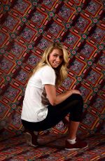MIKAELA SHIFFRIN - Team USA PyeongChang 2018 Winter Olympics Portraits