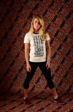MIKAELA SHIFFRIN - Team USA PyeongChang 2018 Winter Olympics Portraits