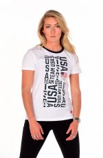 MIKAELA SHIFFRIN - Team USA PyeongChang 2018 Winter Olympics Portraits