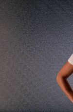 MIKAELA SHIFFRIN - Team USA PyeongChang 2018 Winter Olympics Portraits