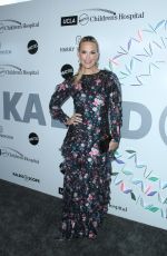 MOLLY SIMS at Ucla Mattel Children’s Hospital’s Kaleidoscope 5 in Culver City 05/06/2017