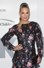 MOLLY SIMS at Ucla Mattel Children’s Hospital’s Kaleidoscope 5 in Culver City 05/06/2017