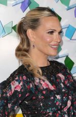 MOLLY SIMS at Ucla Mattel Children’s Hospital’s Kaleidoscope 5 in Culver City 05/06/2017