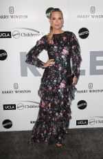 MOLLY SIMS at Ucla Mattel Children’s Hospital’s Kaleidoscope 5 in Culver City 05/06/2017