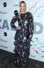 MOLLY SIMS at Ucla Mattel Children’s Hospital’s Kaleidoscope 5 in Culver City 05/06/2017