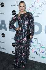 MOLLY SIMS at Ucla Mattel Children’s Hospital’s Kaleidoscope 5 in Culver City 05/06/2017