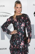 MOLLY SIMS at Ucla Mattel Children’s Hospital’s Kaleidoscope 5 in Culver City 05/06/2017