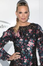 MOLLY SIMS at Ucla Mattel Children’s Hospital’s Kaleidoscope 5 in Culver City 05/06/2017