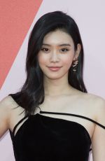 MING XI at Fashion for Relief Charity Gala in Cannes 05/21/2017