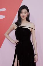 MING XI at Fashion for Relief Charity Gala in Cannes 05/21/2017