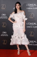 MING XI at L