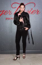 MINNIE DRIVER at Roger Vivier Event in Los Angeles 05/04/2017