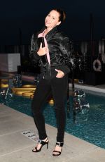 MINNIE DRIVER at Roger Vivier Event in Los Angeles 05/04/2017