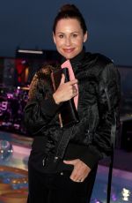 MINNIE DRIVER at Roger Vivier Event in Los Angeles 05/04/2017