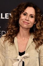 MINNIE DRIVER at Speechless TV Show Screening in Los Angeles 05/09/2017