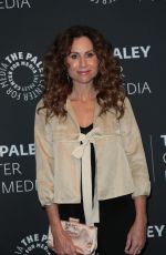MINNIE DRIVER at Speechless TV Show Screening in Los Angeles 05/09/2017