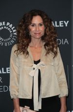 MINNIE DRIVER at Speechless TV Show Screening in Los Angeles 05/09/2017
