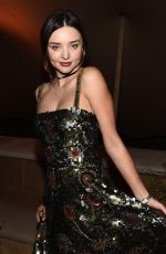 MIRANDA KERR at Dior Cruise Collection 2018 Show in Los Angeles 05/11/2017