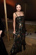 MIRANDA KERR at Dior Cruise Collection 2018 Show in Los Angeles 05/11/2017