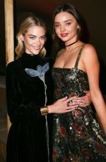 MIRANDA KERR at Dior Cruise Collection 2018 Show in Los Angeles 05/11/2017
