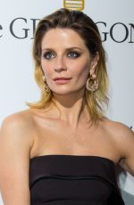 MISCHA BARTON at De Grisogono Party at Cannes Film Festival 05/23/2017