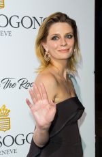 MISCHA BARTON at De Grisogono Party at Cannes Film Festival 05/23/2017