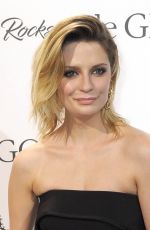 MISCHA BARTON at De Grisogono Party at Cannes Film Festival 05/23/2017