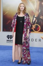 MOLLY QUINN at Wonder Woman Premiere in Los Angeles 05/25/2017