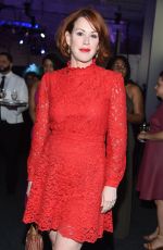 MOLLY RINGWALD at Planned Parenthood 100th Anniversary Gala 05/02/2017