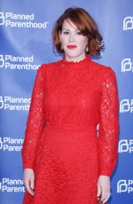 MOLLY RINGWALD at Planned Parenthood 100th Anniversary Gala 05/02/2017