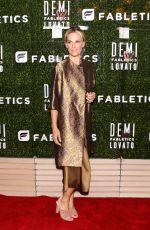 MOLLY SIMS at Demi Lovato for Fabletics Collaboration Launch in Beverly HIlls 05/10/2017