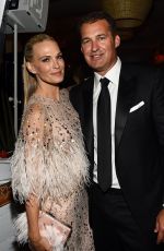 MOLLY SIMS at Hollywood Foreign Press Association’s at 70th Annual Cannes Film Festival 05/21/2017