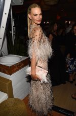 MOLLY SIMS at Hollywood Foreign Press Association’s at 70th Annual Cannes Film Festival 05/21/2017