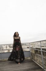 MONICA BELLUCCI for Caderno Ela Jornal, May 2017