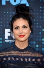 MORENA BACCARIN at Fox Upfront Presentation in New York 05/15/2017