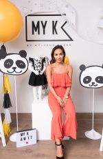 MYLEENE KLASS at Mothercare