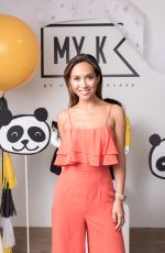 MYLEENE KLASS at Mothercare