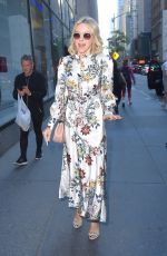 NAOMI WATTS Arrives at Today Show in New York 05/18/2017