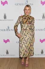 NAOMI WATTS at 3 Generations Screening in New York 04/30/2017