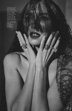 NAOMI WATTS for Vogue Magazine, June 2017